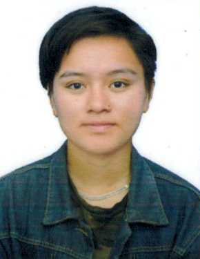 Asmita
