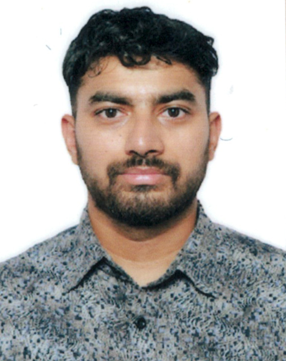 Sujan Poudel